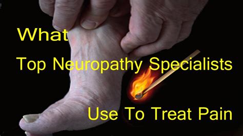 Repairing Damaged Nerves. How Do Top Specialists Treat Peripheral ...