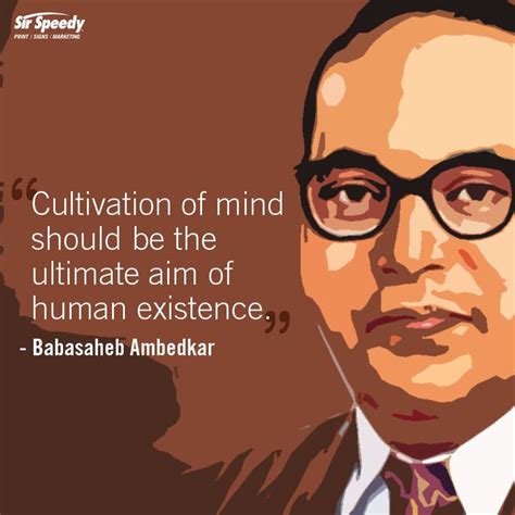 Babasaheb Ambedkar Quotes with Picture | Picture quotes, Photo album quote, Quotes inspirational ...