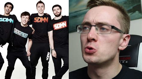 The Sidemen Diss Track by Comedy Shorts Gamer!! - YouTube