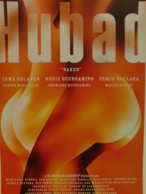 [Descargar] Hubad 2008 Película Online Subtitulada