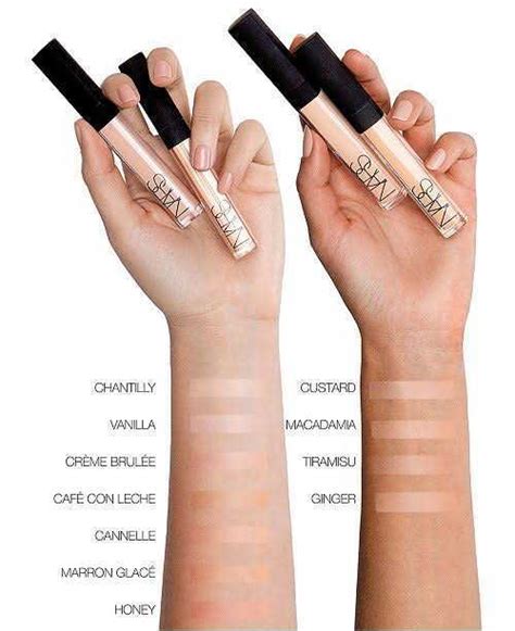 Nars Radiant Creamy Concealer – The Wishlist