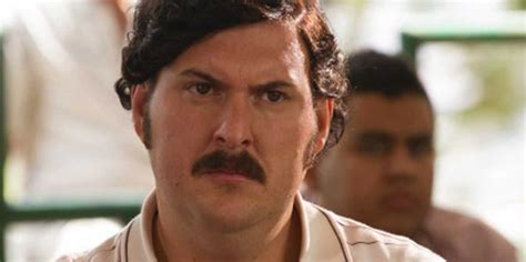 Senor Del Mal Pablo Escobar