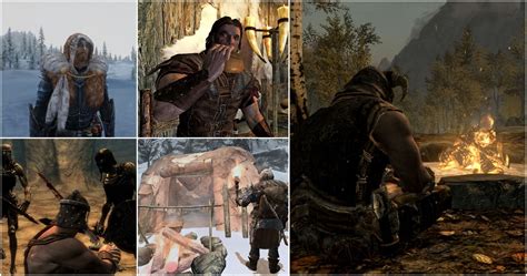 Skyrim: 10 Essential Mods For An Immersive Playthrough (That Work On Xbox)