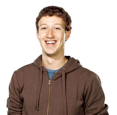 Mark Zuckerberg Transparent PNG | PNG All
