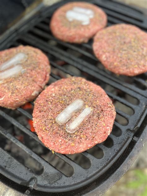 Grilling Hacks: Ice Cube Burger and 7 More Tips for Grill Greatness!