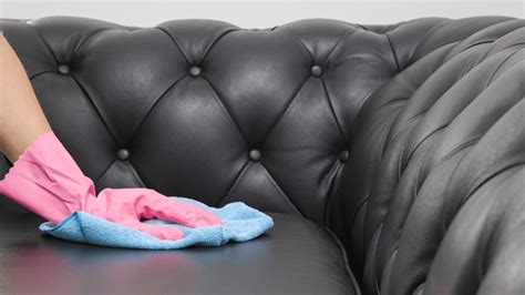 Tips for Cleaning Leather Sofa - A Do-It-Yourself Approach