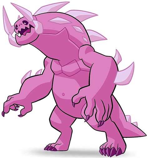 Monster Steven | Villains Wiki | Fandom