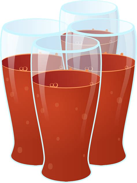 Juice Drinks Beverages - Free vector graphic on Pixabay