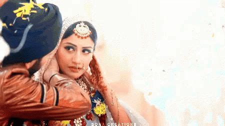 Shivika Sweet Moments - Ishqbaaaz GIF