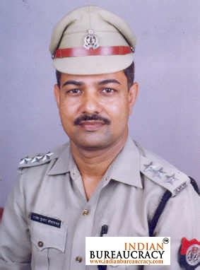 RAJESH KUMAR SRIVASTAVA IPS UP | Indian Bureaucracy is an Exclusive ...