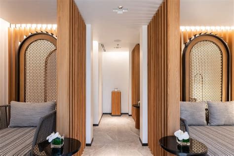 Meliá Chiang Mai Launches YHI Spa with Diverse Spa Menu