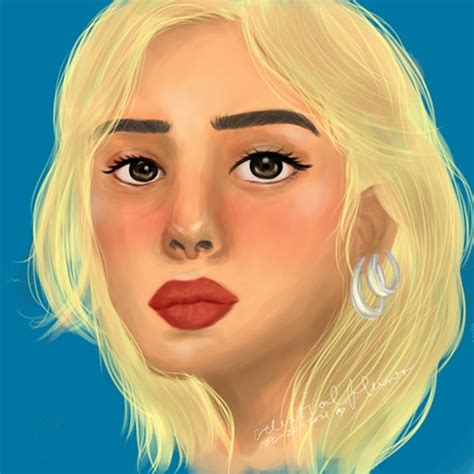 digital art portraits - Ko-fi.com - Ko-fi ️ Where creators get support ...