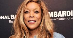 Wendy Williams Plastic Surgery Before & After - Plastic Surgery Talks