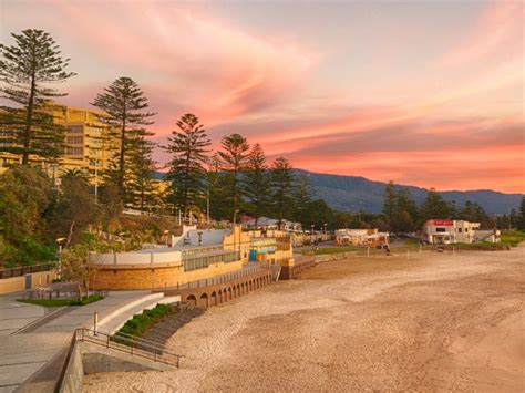 Wollongong Caravan Parks and Things to Do