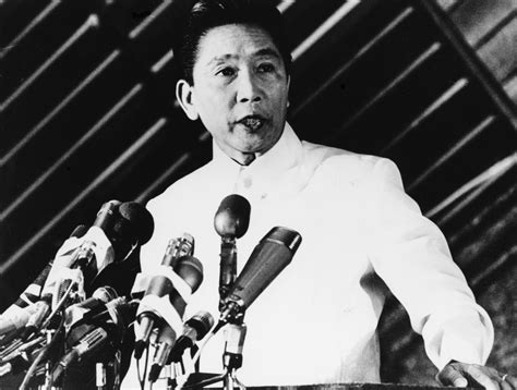 Philippines: Dictator Ferdinand Marcos will receive hero's burial after ...