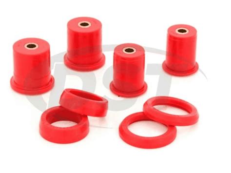 Rear Differential Bushings - Ford Mustang - 4.3129