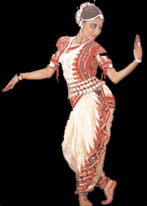 INDIAN MIRROR - ARTS - Dance