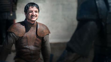 Oberyn Martell Quotes. QuotesGram