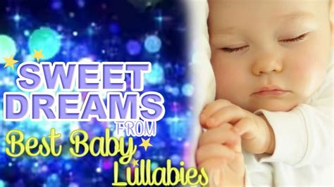 Songs To Put A Baby To Sleep Lyrics-Baby Lullaby Lullabies for Bedtime ...