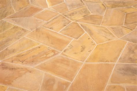 Sandstone Flooring (Pros and Cons & Designs)