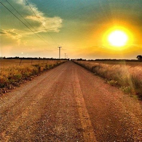 Old Dirt Road in Country | Found on countryheartcountryway.tumblr.com ...