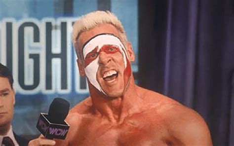 All You Need to Know About Surfer Sting: The Original Version of AEW Wrestler Sting ...