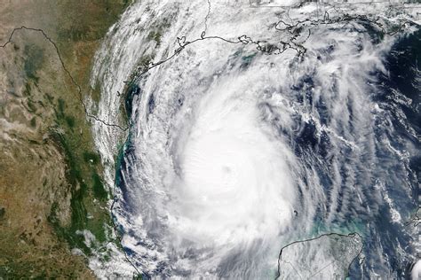 Hurricane Delta Aims for the U.S. Gulf Coast – MrPyrometer (MrPyro)