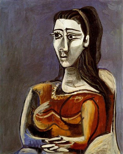 Pablo Picasso (ESP) パブロ・ピカソ(西) 晩年(1925-1973)の作品 | Pablo picasso paintings, Pablo picasso art ...