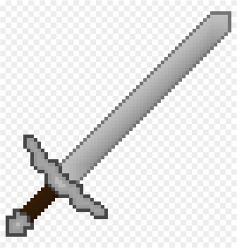 Minecraft Sword Texture Packs