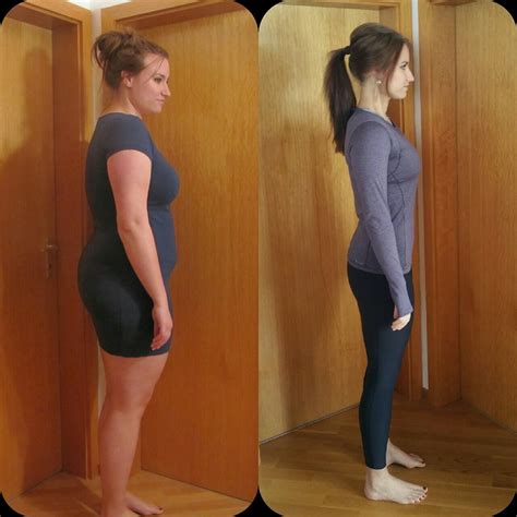 One year, 30kg (~ 5 stone) weight loss, only... - ADVENTURE AWAITING