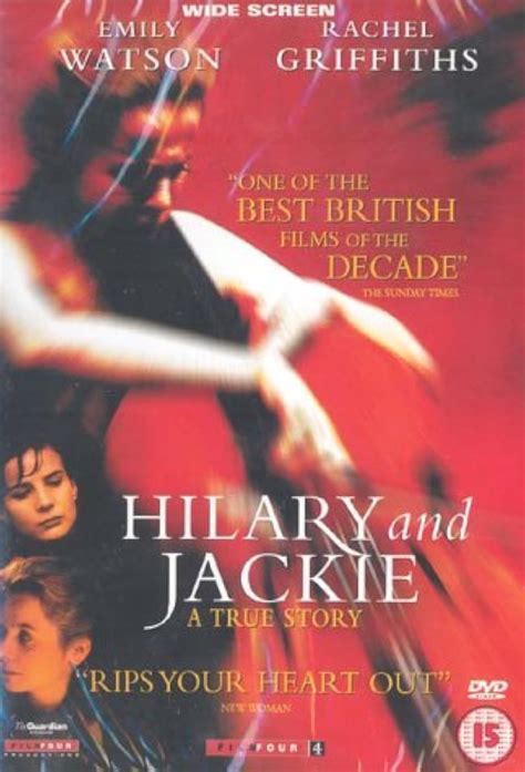 Hilary and Jackie (1998)