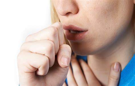 chronic cough, Causes of chronic cough – TheLys