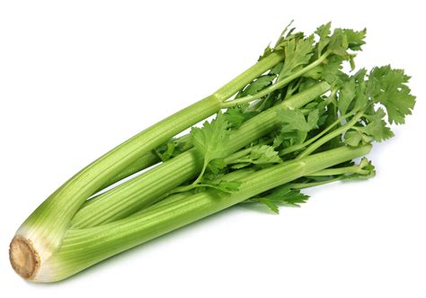 Health Benefits Of Celery - Good Whole Food