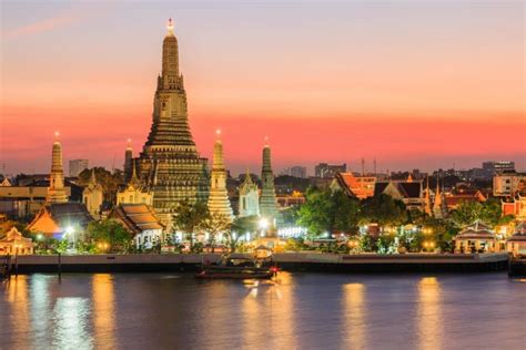 8 Unforgettable Bangkok Day Trips - My Flying Leap