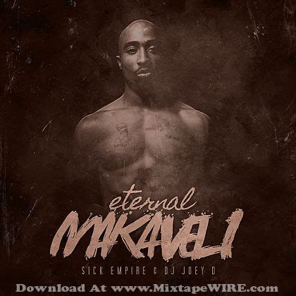 2pac Makaveli Album Tracklist - coolyup