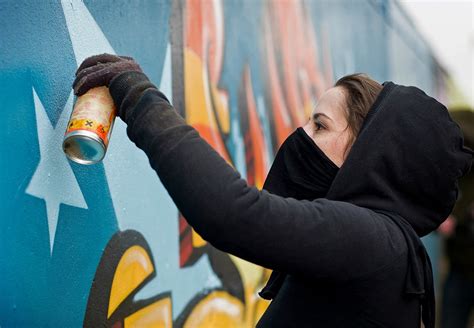 Girl Power – Female Street Artists We Admire | WideWalls