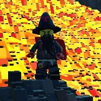 Dragon Wizard - LEGO Worlds Wiki