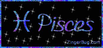 Pisces GIF - Find & Share on GIPHY