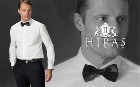 Unique Tailor Made Shirts Collection | Hiras Fashion