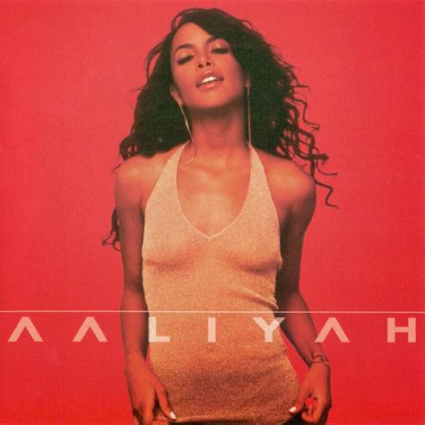 Ranking the Best Aaliyah Albums | Soul In Stereo