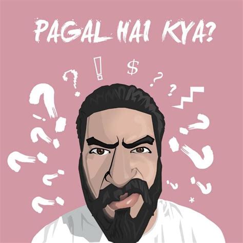 Fotty Seven – Pagal hai kya Lyrics | Genius Lyrics