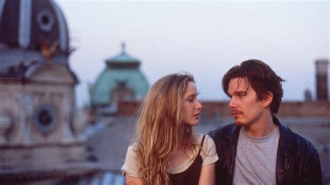 Ethan Hawke, Julie Delpy, Richard Linklater on the ‘Before’ Trilogy ...