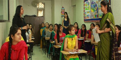 Important Details About Teacher Education in Delhi