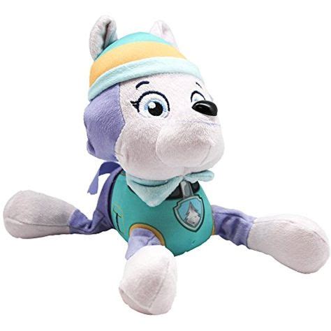 Paw Patrol Everest Plush *** Want additional info? Click on the image. (This is an affiliate ...