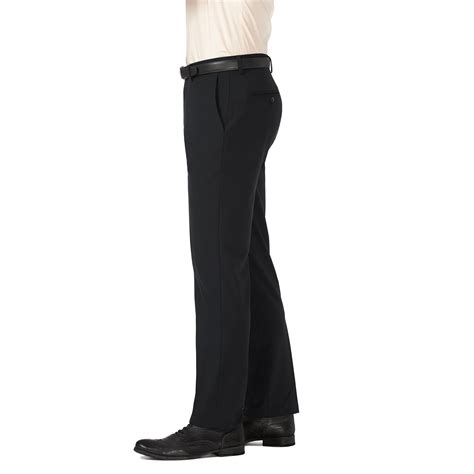 J.M. Haggar 4 Way Stretch Dress Pant