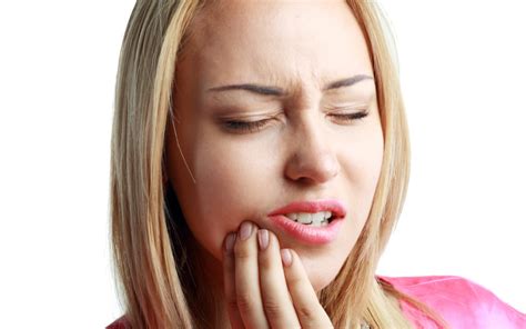 Warning Signs of a Tooth Infection - Paducah Dentist