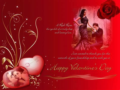 wallpaper: Valentines Day Greetings