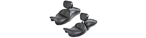 Seats for Harley Davidson Street Glide