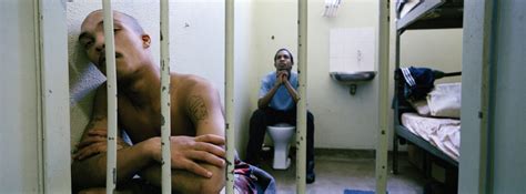 Die Vier Hoeke: Inside the four corners of the South African prison ...