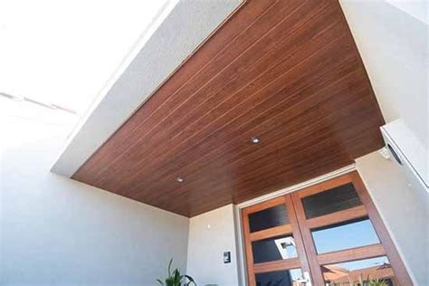 Tongue And Groove Ceiling Panels Perth | Shelly Lighting